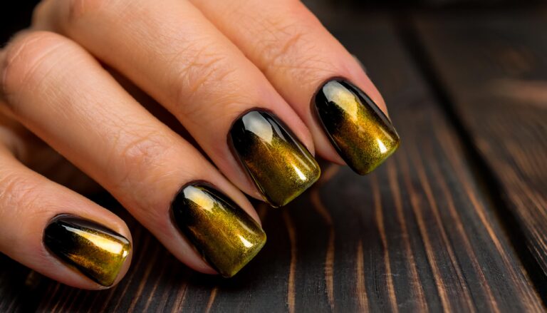 stylish nails beauty hands manicure hands